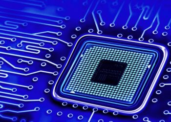 taiwan microchips electronica economía nearshoring