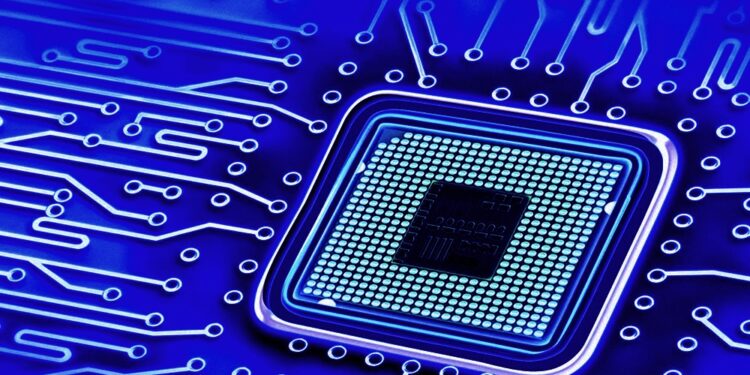 taiwan microchips electronica economía nearshoring