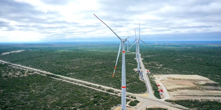veronica irastroza acuerdo energia limpia regulacion