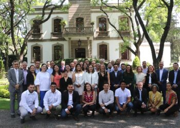 Buscan reducir 825 toneladas de CO2 con Reto de Edificios Eficientes de CDMX