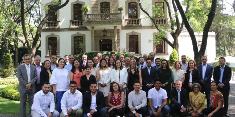 Buscan reducir 825 toneladas de CO2 con Reto de Edificios Eficientes de CDMX