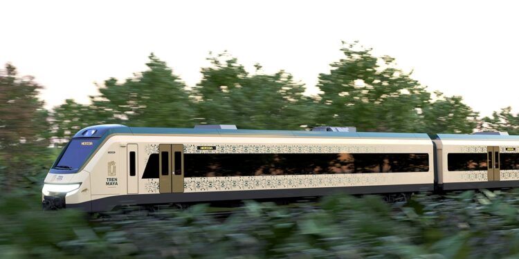 1 cfe auditoria superior de la federacion tren maya