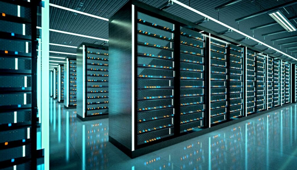 1 mexdc data centers energia limpia
