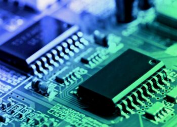 1 semiconductores cadenas suministro