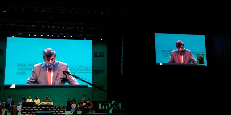 Recuperar la confianza del sector privado, reto de la próxima administración: Barnés de Castro