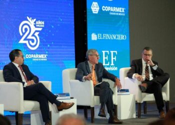 Impide política energética aprovechar el nearshoring, consideran analistas