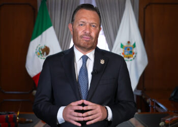 Aprueba Congreso de Querétaro esquema de financiamiento para energía y transporte