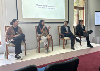 Lanzan Observatorio Mexicano de Política en Cambio Climático