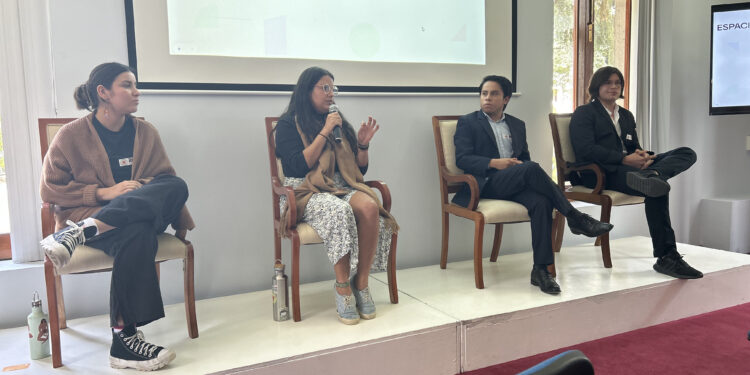 Lanzan Observatorio Mexicano de Política en Cambio Climático