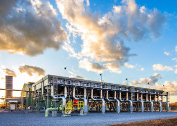 Vende TC Energy 40% del sistema de ductos Columbia Gas Transmission