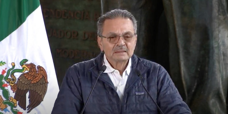 Reparación de fuga en el ducto de Ek Balam tardó 18 días: Pemex