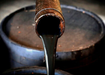 México es autosuficiente… en combustóleo