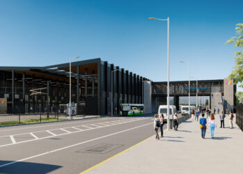 Planeará grupo Sener trolebús Chalco-Santa Marta