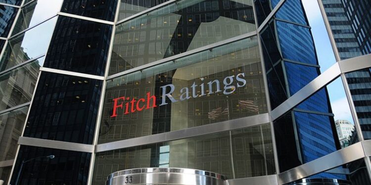 Fitch Ratings baja todavía más la calificación de Pemex