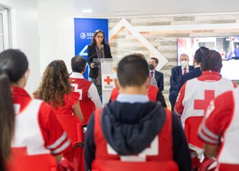 Destinó Fundación Sempra Infraestructura 30.7 mdp en programas de apoyo social