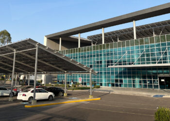 Reducirá Volkswagen Financial Services 75% consumo de energía fósil con nuevo parque solar