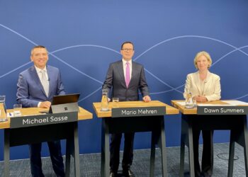 Invertirá Wintershall 100 millones de euros anuales en descarbonización