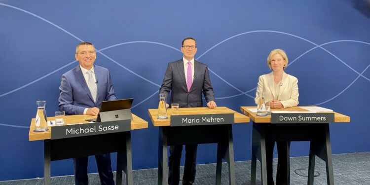 Invertirá Wintershall 100 millones de euros anuales en descarbonización