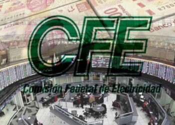 cfe cebures verdes