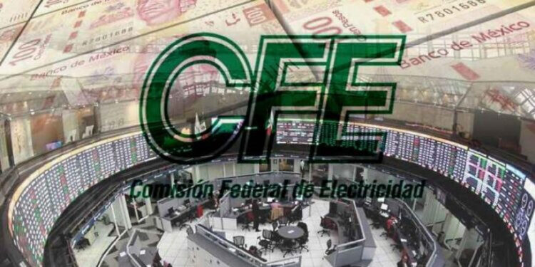 cfe cebures verdes
