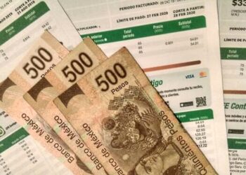 cfe prepago suministro basico electricidad