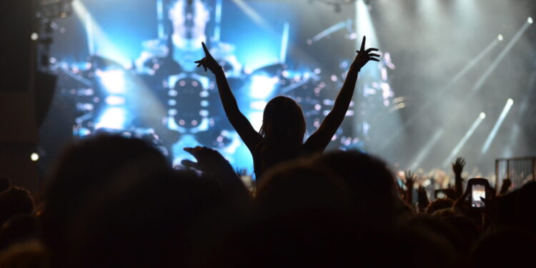 Promoverá British Council festivales de música más sustentables