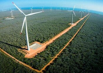 wood mackenzie eolica sudamerica brasil