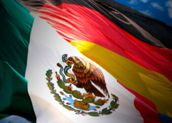 1 Mexico Alemania COP28 dialogos climaticos