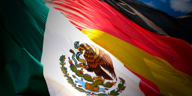 1 Mexico Alemania COP28 dialogos climaticos