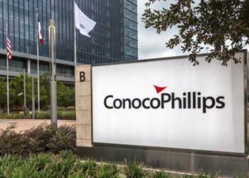 ConocoPhillips recibirá GNL de la planta de Saguaro de Mexico Pacific