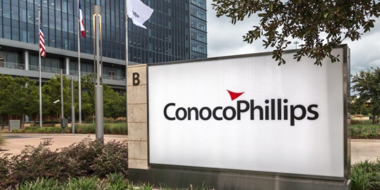 ConocoPhillips recibirá GNL de la planta de Saguaro de Mexico Pacific