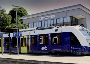 1 coradia ilint canada tren hidrogeno