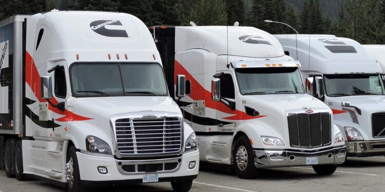 1 cummins chevron camiones combustibles limpios hidrógeno