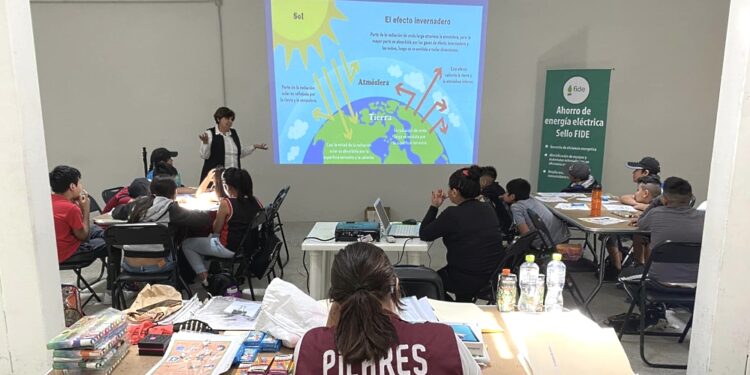 1 fide cdmx pilares ninos