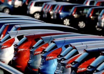 1 inegi ventas autos ligeros a julio 2023