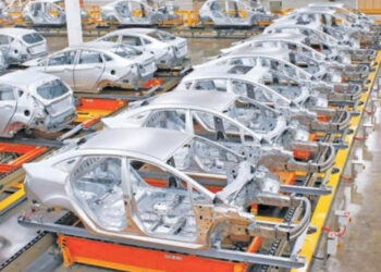 1 inversiones automotrices 1 semestre 2023