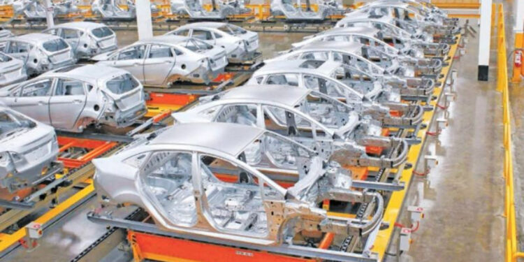 1 inversiones automotrices 1 semestre 2023