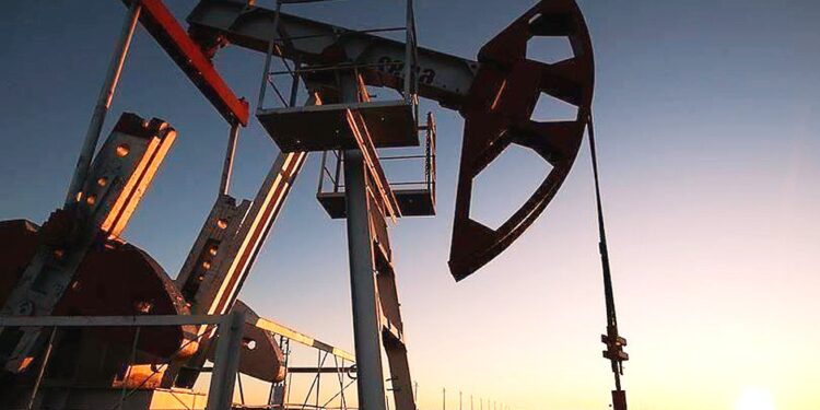 1 produccion petrolera mundial opep arabia