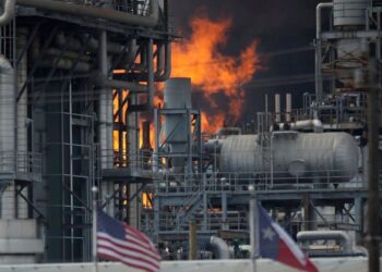 1 texas demanda shell pemex incendio deer park