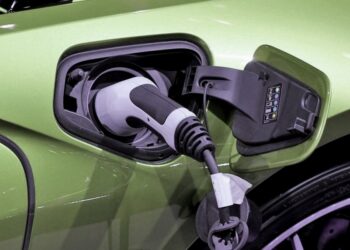 1 ventas autos electricos ligeros 2023
