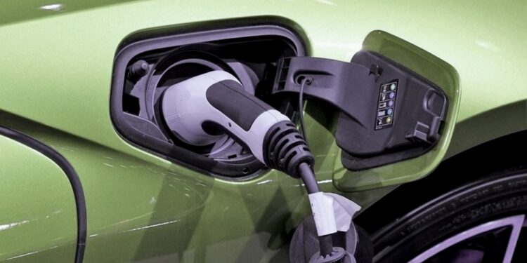 1 ventas autos electricos ligeros 2023