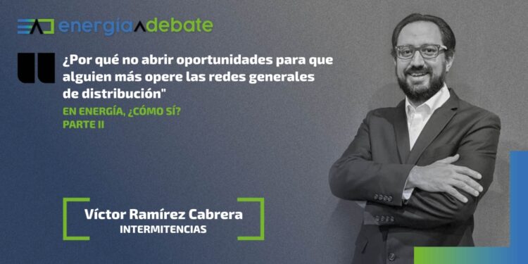 1 victor ramirez - energia como si parte ii