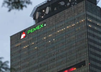 Deuda de Pemex con proveedores se mantiene estable en julio