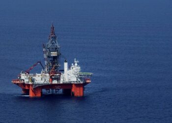 9 trion cnh pemex woodside aguas ultraprofundas