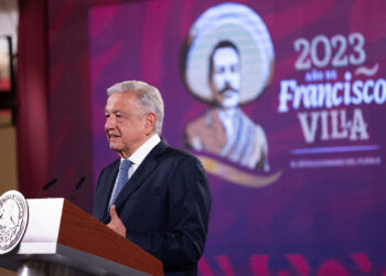 Refinería Olmeca producirá 25% de la gasolina que se consume país