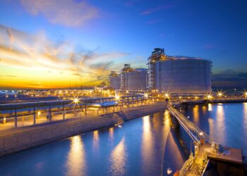 Analiza Sempra Infraestructura proyecto de producción de gas natural renovable