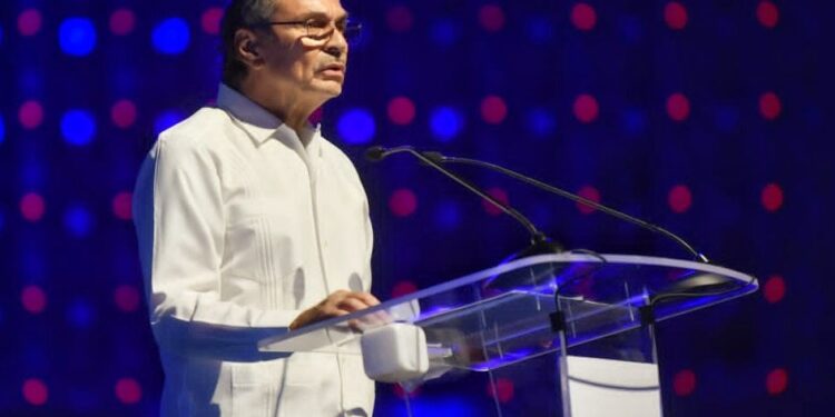 Pemex, líder mundial… en deuda