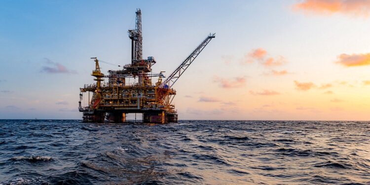 Invertirá TotalEnergies US$ 87 millones para explorar frente a las costas de Tabasco