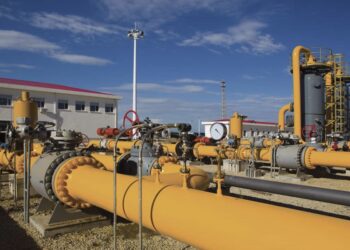 México necesita expandir infraestructura de gas para aprovechar el nearshoring: IMCO