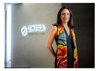 1 Tania Ortiz presidenta sempra infrastructure